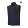BP® Gewatteerd outdoor-gilet night blue/black XSn
