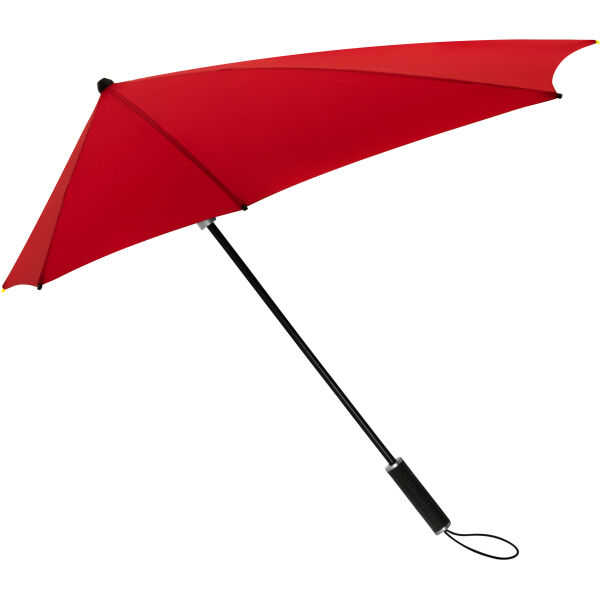 STORMaxi - Arodynamische stormparaplu - Handopening - Windproof -  92 cm