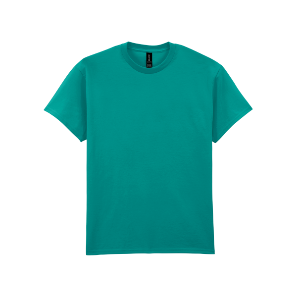 Ultra Cotton™ Classic Fit Adult T-shirt Jade Dome M Ultra Cotton™ Classic Fit Adult T-shirt Jade Dome M