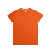 BS Strike t-shirt, 140 gr/m² - Oranje