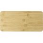 Bamboe kaasplank Regina bruin