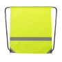 Vidraw - reflecterende trekkoord tas