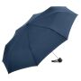 Alu mini pocket umbrella navy