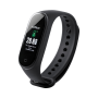Tempor - thermometer slimme horloge