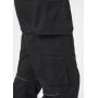 Helly Hansen Manchester Cons Pant, Black, C46