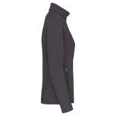 2-laagse damessoftshelljas Titanium M
