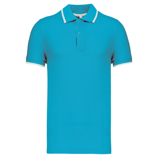 Polo manches courtes homme Polo manches courtes homme