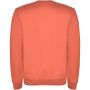 Clasica 280 g/m² kindertrui met ronde hals - Koraal - 1/2