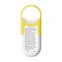 Sunscreen Spray HookUp factor 30 - geel