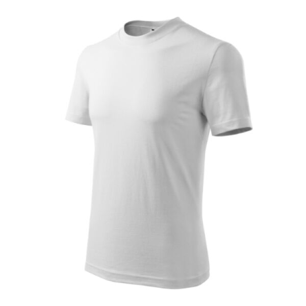 Classic T-shirt uniseks