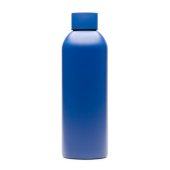 donkerblauw