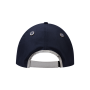 Bump pet 5 panelen Navy One Size
