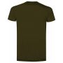 BS Evolution t-shirt, 150 gr/m² - Olijfgroen