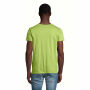 PIONEER MEN - PIONIER HEREN T-Shirt 175g - L - Apple Green