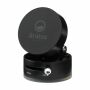 Flux Magnetic GRS R-ABS Phone Holder - zwart