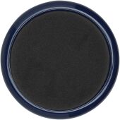 Mojave 250 ml geïsoleerde beker van RCS-gecertificeerd gerecycled roestvrij staal - Marineblauw