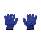 middenblauw