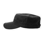 ARMY-S, BLACK, One size, ATLANTIS HEADWEAR
