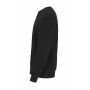Cottover Gots F. Terry Crew Neck Man black S