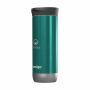 Contigo® Huron 2.0 590 ml thermosbeker - groen Contigo® Huron 2.0 590 ml thermosbeker - groen