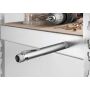 Metmaxx®LED Megabeam Werklamp "WerklampMicroCOB" titanium