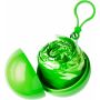 PVC poncho Pippa lichtgroen