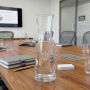 Karaf Fresco 400ml transparant