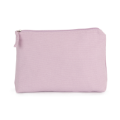 Washed Parma Pink