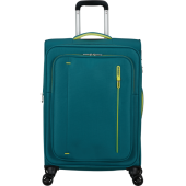 American Tourister Cloudrider Spinner M EXP.
