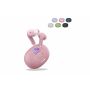 Fresh 'n Rebel Twins Fuse 2 ANC In-ear Oordopjes - Donkerblauw