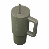 Rhino RCS Recycled Steel Cup 900 ml Rhino RCS Recycled Steel Cup 900 ml