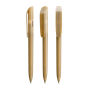 BIC® Super Clip Origin Super Clip ballpen  Origin Natural