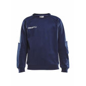 Navy/White