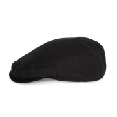 Baret duckbill Black S/M
