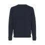 Sweatshirt | biologisch katoen - Marine, 4XL