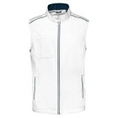 white/navy