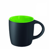 zwart-groen