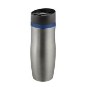 titanium / blauw