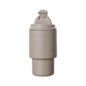 VINGA Nagano RCS to-go mug 350 ML, greige VINGA Nagano RCS to-go mug 350 ML, greige