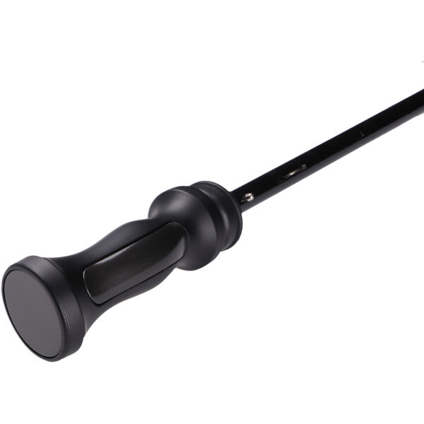 Falcone - Sturm Regenschirm - Handffnung - Windsicher - 130 cm - Schwarz Falcone - Sturm Regenschirm - Handffnung - Windsicher - 130 cm - Schwarz