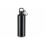 Nina waterfles R-PET 750ml - Zwart