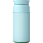 Ocean Bottle thermosfles van 350 ml - Hemelsblauw Ocean Bottle thermosfles van 350 ml - Hemelsblauw