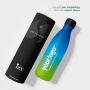 Thermosfles - Zwart - 500 ml