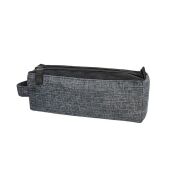 case ELEGANCE black-grey sprinkle