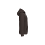 Herensweater met capuchon Chocolate XS Herensweater met capuchon Chocolate XS