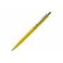 Balpen 925 Hardcolour - Geel
