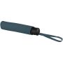 Ida 21.5'' opvouwbare paraplu - Hale Blue