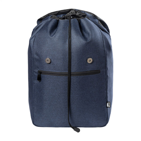 Hopkins - RPET backpack Hopkins - RPET backpack