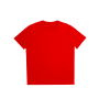BS Stranger t-shirt, 180 gr/m² - Rood