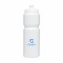 Sugarcane Bio Bidon 750 ml - wit/wit